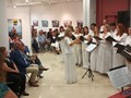 Για ένα διήμερο οι ήχοι συναντήθηκαν με τις εικόνες